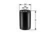 CLEAN FILTERS DN 297 Fuel filter